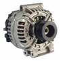 Alternador Renault Clio  Motor 1.7 2002 Bosch