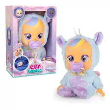 Boneca Crybabies Coney Hora De Dormir Good Night Orig Br1228