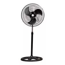 Ventilador Pedestal 3 En 1 Airon Sfm-45 3velocidad 36203040