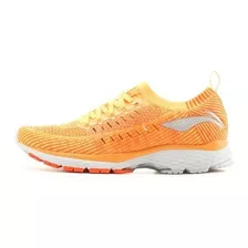 Zapatillas De Running Lining Arzn001-3m