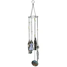 11943 Mago De Oz Wind Chime