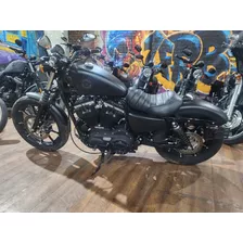 Harley Davidson Sportster Iron 883 2022 *859