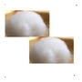 Segunda imagen para búsqueda de kilo algodon siliconado
