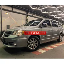 Chrysler Town & Country 3.6 V6 Limited Gasolina Automático