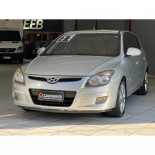 Hyundai I30 2.0 Mpi 16v Gasolina 4p Manual