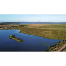 Se Vende Chacra 5 Hectareas En Complejo Privado Laguna Del Sauce