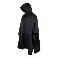 Poncho Impermeable Motorizado Bicicleta Lluvia