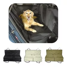 Protector Cobertor De Asiento Auto Perros Mascotas 94002