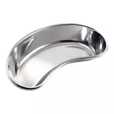 Cuba Rim Inox Para Assepcia Autoclavável Fava Mf216 26x12cm