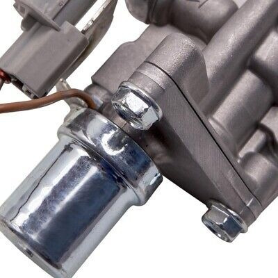 Vtec Solenoid Spool Valve For Honda Odyssey Ex Lx Acura  Rcw Foto 8