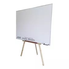 Tablero Acrílico Cuadriculado 1.64 × 123cm +tripode-marcador