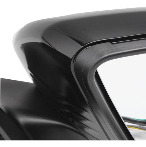 Espejo Retrovisor Derecho Para Mercedes Benz W205 C Class C3 Foto 5