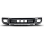 Front Bumper With Drl Toyota Tundra 2014-2019 Air Design