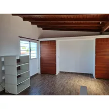 Depto Tipo Loft S/av. Alcorta