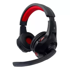 Auriculares Gamer Microfono Usb Ps4 Pc Juegos 7.1 Headset