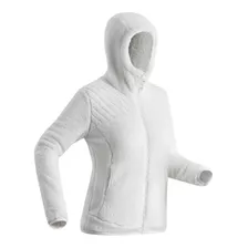 Blusa Fleece Polar Extreme Feminina Trilha Quechua Original