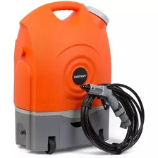 Lavadora Ivation Portátil Multiuso C/tanque De Agua 12v