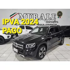 Glb 200 Advance 2021 Ipva Pago