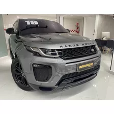 Range Rover Evoque Hse Dyn 2.0