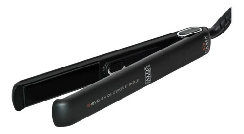 Planchita De Pelo Gama G Evo Evoluzione Titanium Pro Ion Ntp