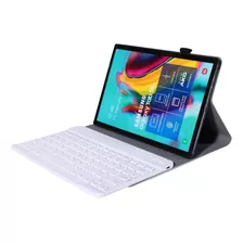 Funda Teclado Para Galaxy Tab S6 Lite 10.4 P610