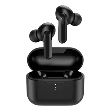 Auriculares Qcy T10 Pro, Alta Fidelidad, Reducción De Ruido,