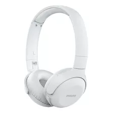 Audifono Philips Bluetooth Tauh202wt/27 Blanco