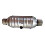 Patriot Exhaust H7023 Tubo De Escape De Acero Suave De 1-3/4