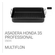 Asadera Honda Profesional