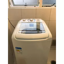 Máquina De Lavar Roupas Electrolux 8,5kg 110v