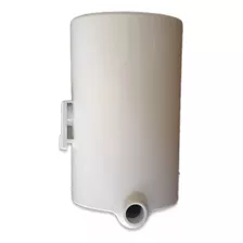 Filtro Repuesto Purificador De Agua Canilla Cleansui Cbc03e Color Blanco