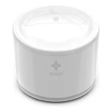 Bebedouro Pet Fresco Uv2 2l Ekaza Alexa Google Home T-231