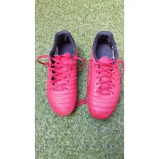 Championes Nike Fútbol 36.5