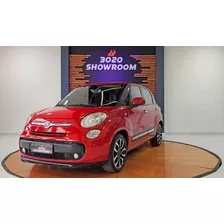 Fiat 500l 1.4 Pop Star 105cv 2014