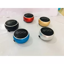 Mini Speaker Caixa De Som Bluetooth Ebai Fzf-19yx4