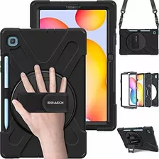 Funda Para Samsung Galaxy Tab S6 Lite Sm-p610