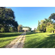 Vendo Esta Finca De 1350 Tareas En San Pedro De Macoris