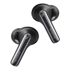 Auriculares Inalámbricos Anker Soundcore Life P3i Con Cancelación De Ruido, Color Negro