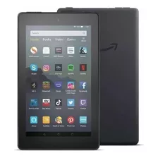 Tablet Amazon Fire 7 2019 7 16 Gb With Alexa