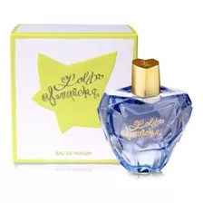 Perfume Lolita Lempicka Para Mujer Eau De Parfum 100 Ml