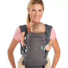 Portabebés, Portabebés Ergonómico Infantino 968 Cuatro En Un