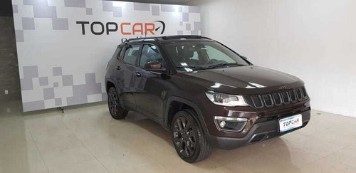 Jeep Compass Limited S 2020