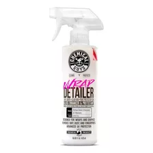 Chemical Guys Spi21716 Wrap Detailer Gloss Enhancer & Protec