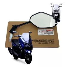 Espelho Retrovisor Direito Nmax 160 2020 2021 2022 2023