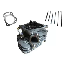 Cabeçote Motor Gasolina 5.5 6.5 7.0 E Junta Hp Toyama Branco