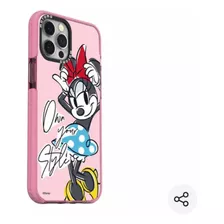 Carcasa iPhone 13 Pro Disney Minnie