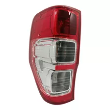 Lanterna Traseira Lado Esquerdo Ford Ranger 2013 Original
