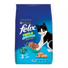 Felix Triple Delicious 1.5 Kg