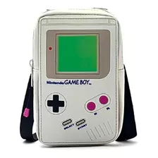Bolso Bandolera Game Boy Nintendo