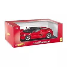 Carrito De Niños Ferrari Laferrari F70